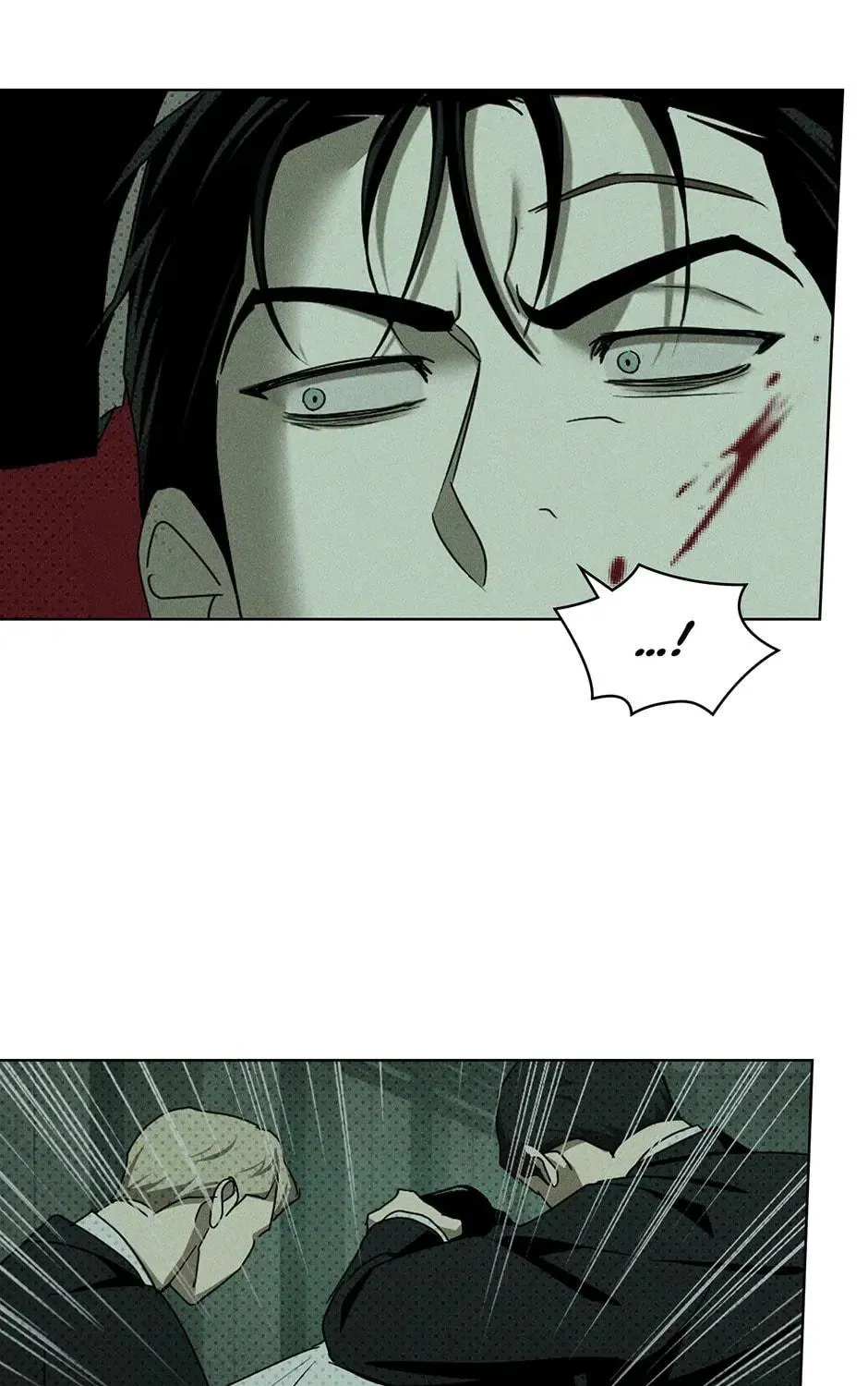 Under the Greenlight Chapter 62 page 89 - 