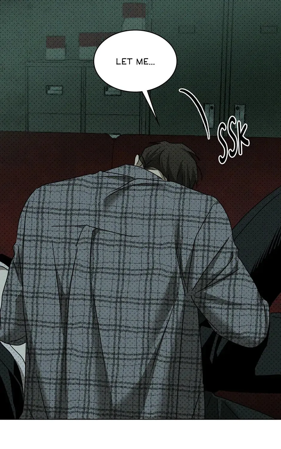 Under the Greenlight Chapter 63 page 117 - 