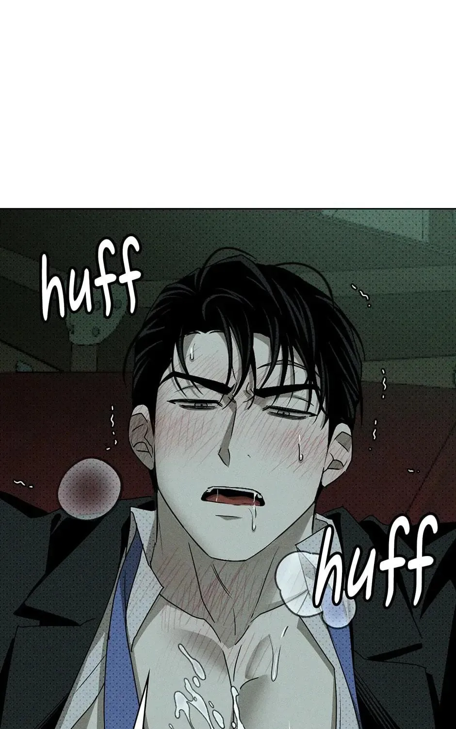 Under the Greenlight Chapter 63 page 131 - 