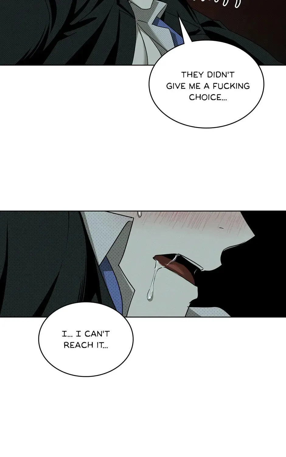 Under the Greenlight Chapter 63 page 159 - 