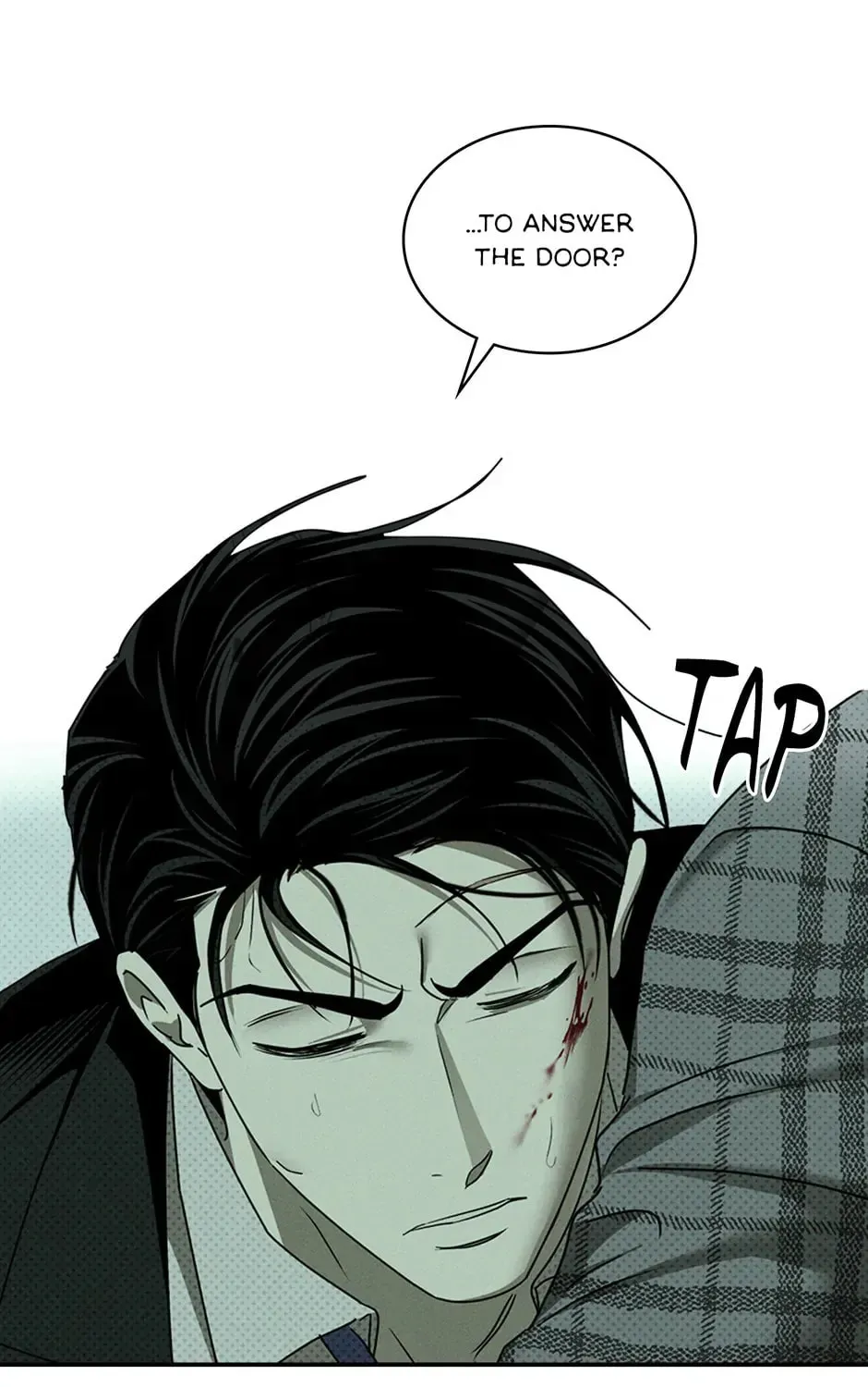 Under the Greenlight Chapter 63 page 3 - 