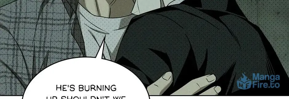 Under the Greenlight Chapter 63 page 30 - 