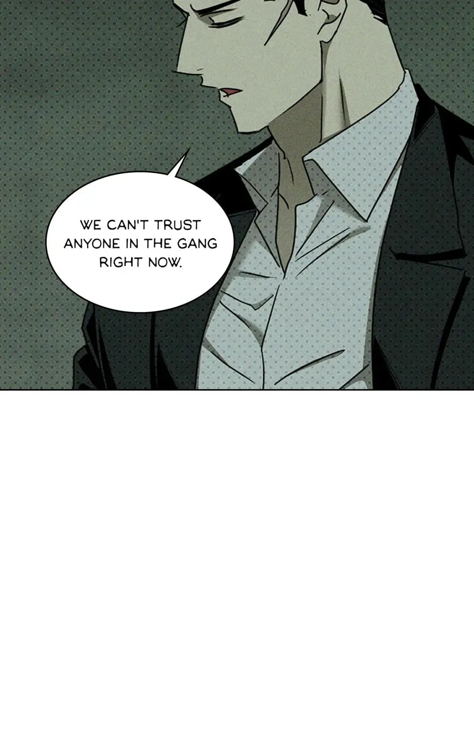 Under the Greenlight Chapter 63 page 33 - 