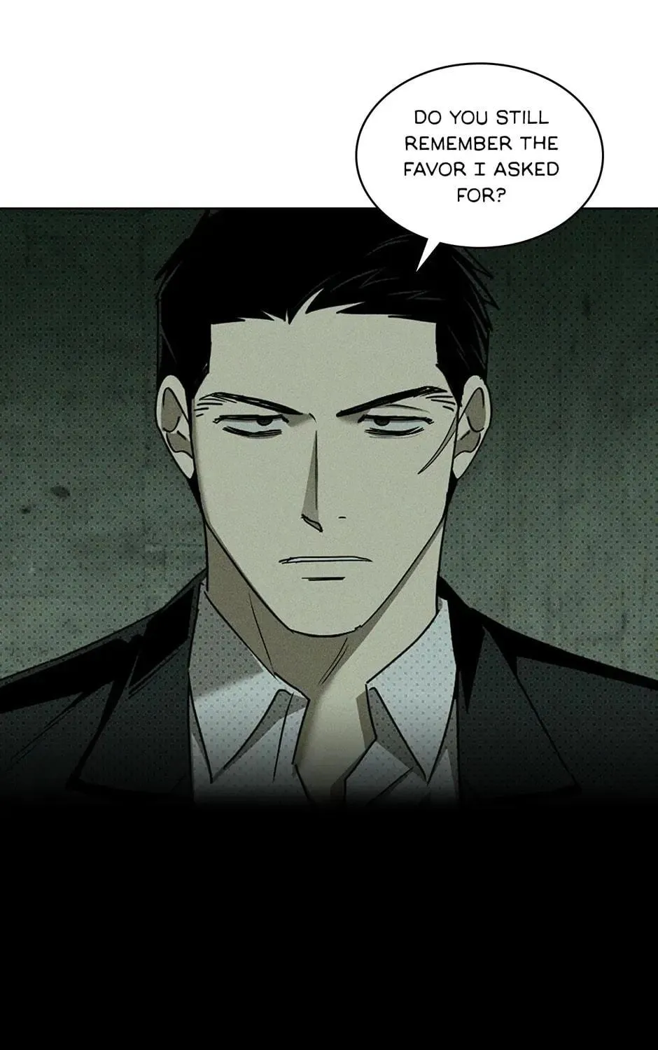 Under the Greenlight Chapter 63 page 41 - 
