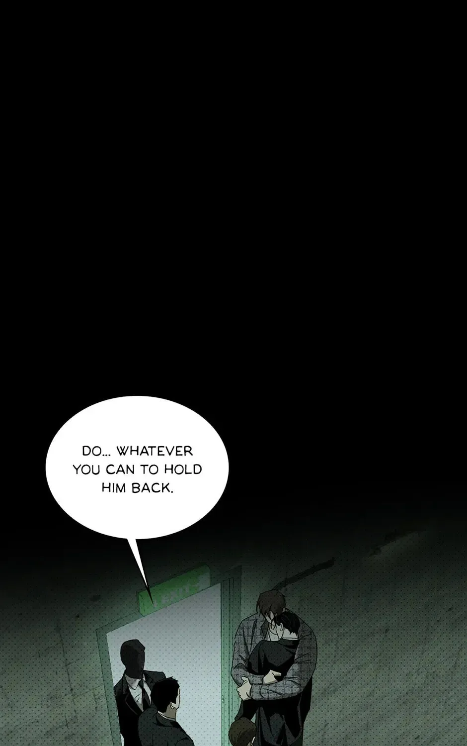 Under the Greenlight Chapter 63 page 45 - 