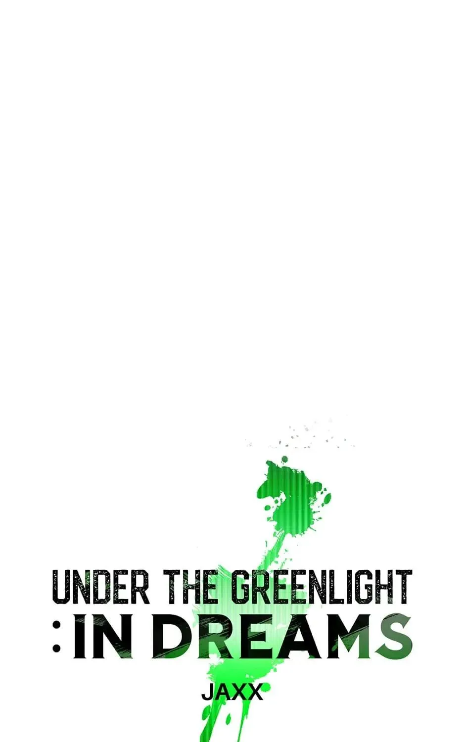 Under the Greenlight Chapter 63 page 53 - 