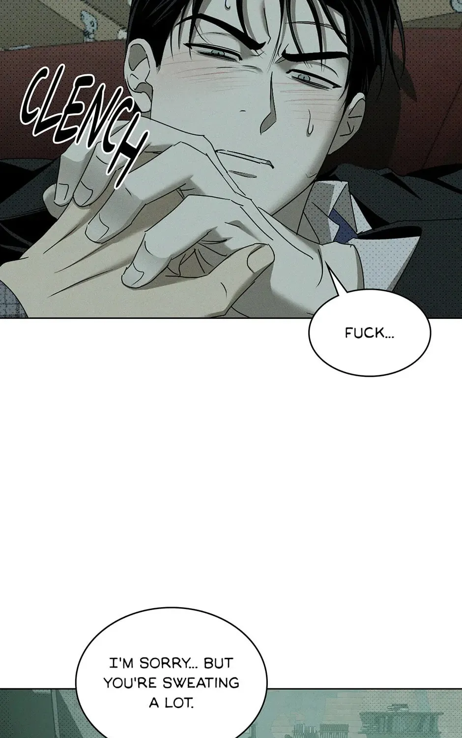 Under the Greenlight Chapter 63 page 75 - 