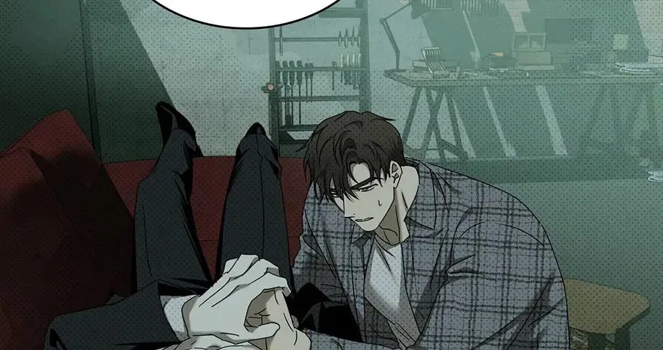 Under the Greenlight Chapter 63 page 76 - 