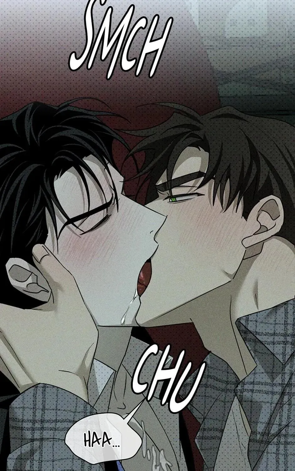 Under the Greenlight Chapter 64 page 106 - 