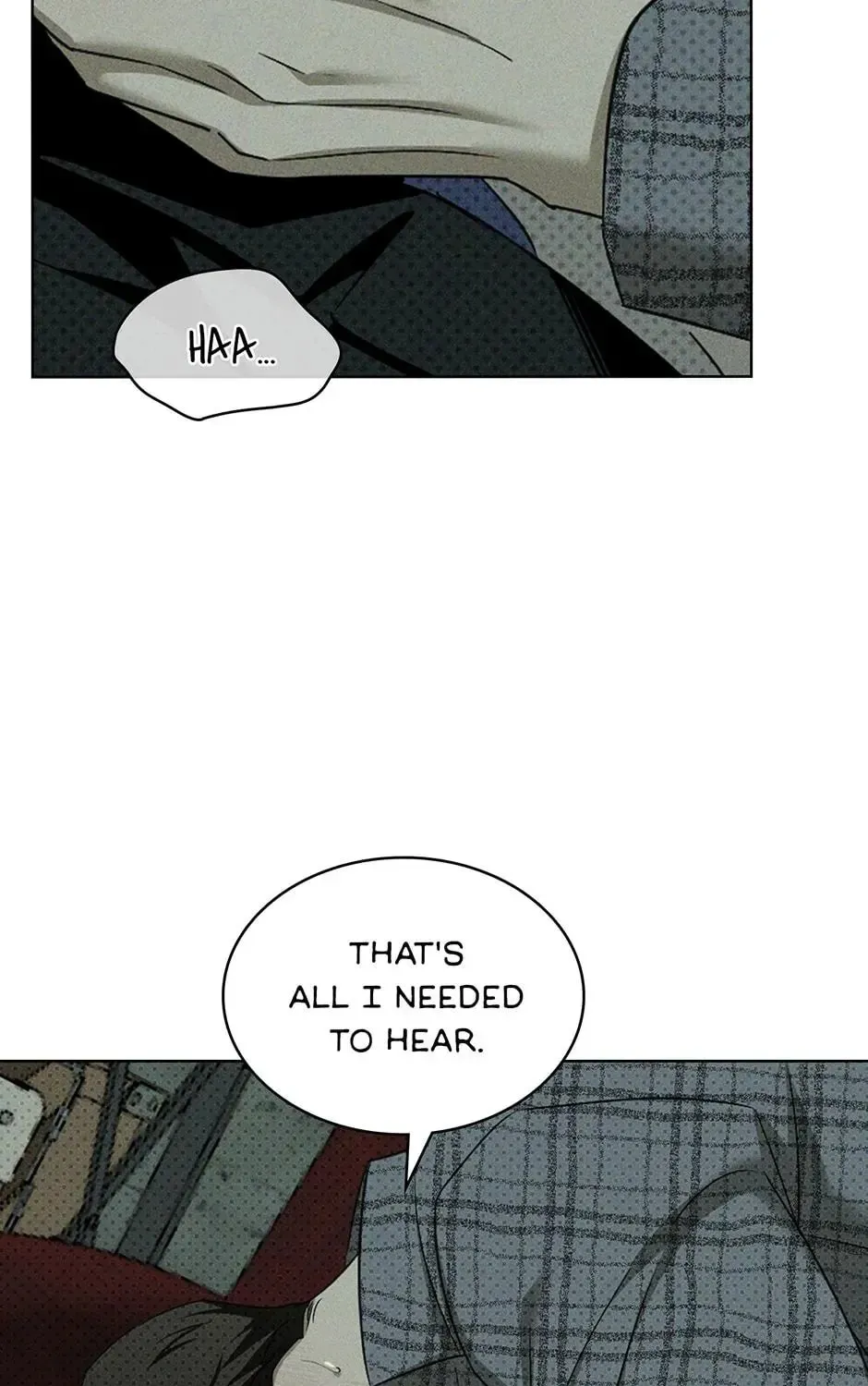 Under the Greenlight Chapter 64 page 110 - 