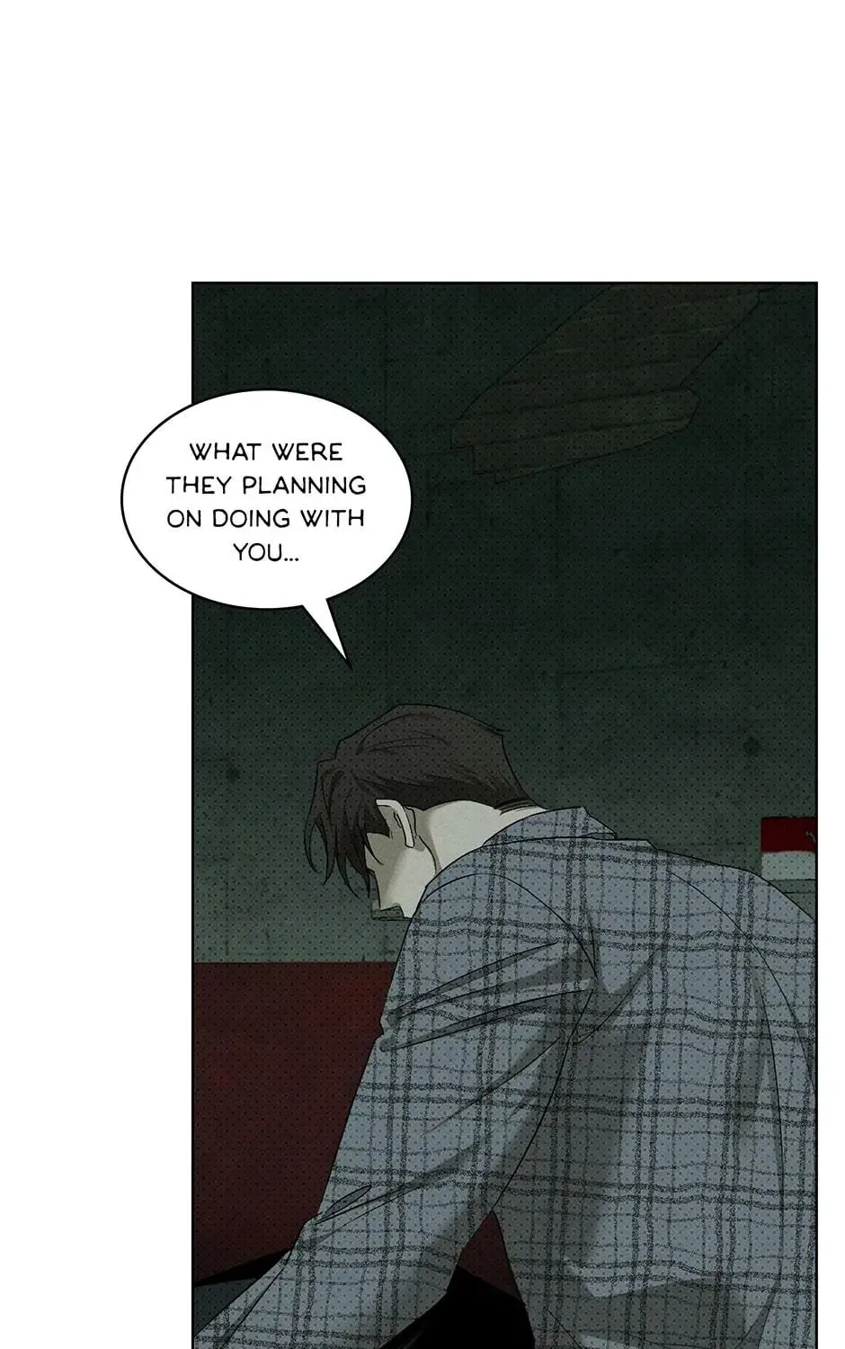 Under the Greenlight Chapter 64 page 14 - 