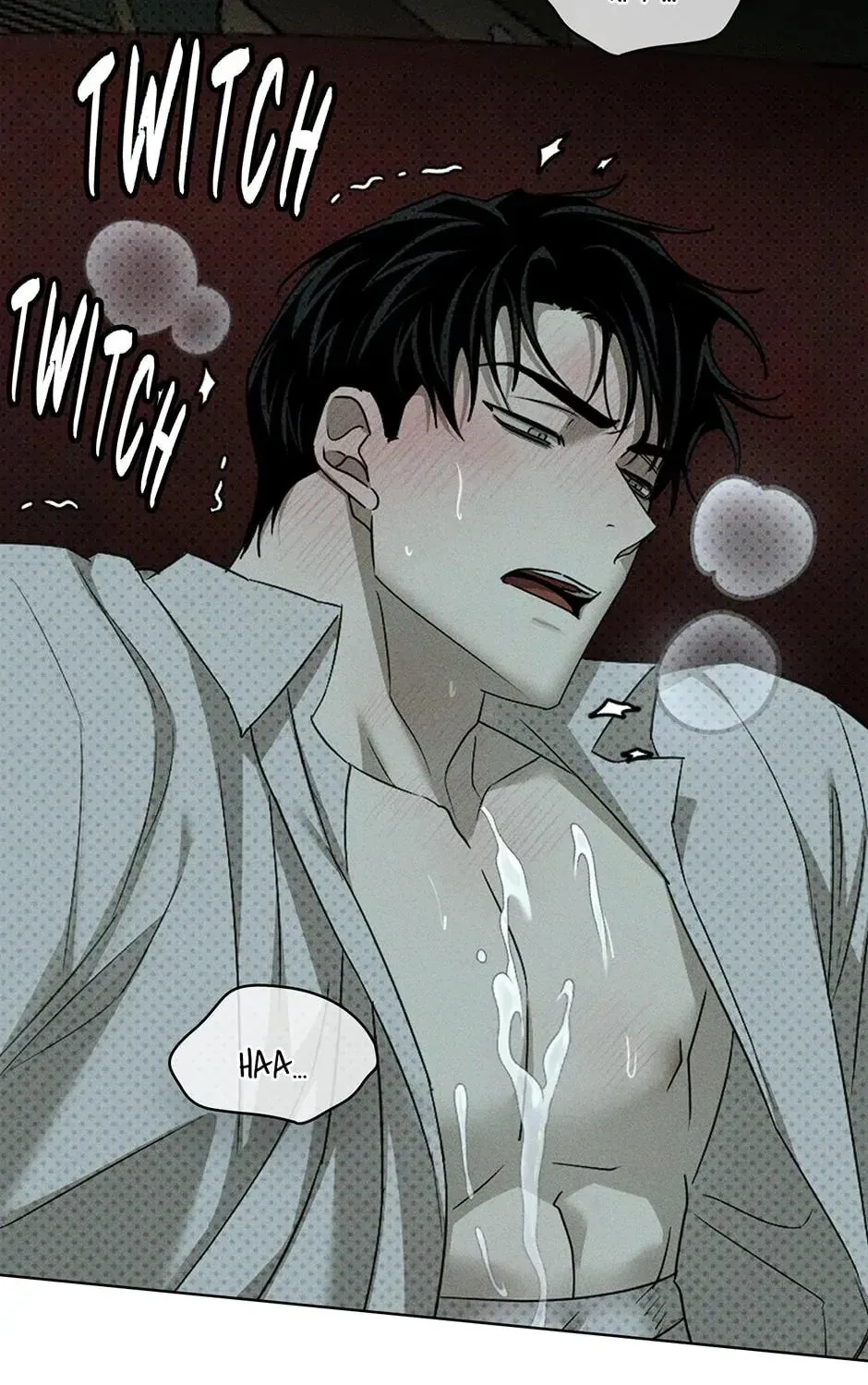 Under the Greenlight Chapter 64 page 132 - 