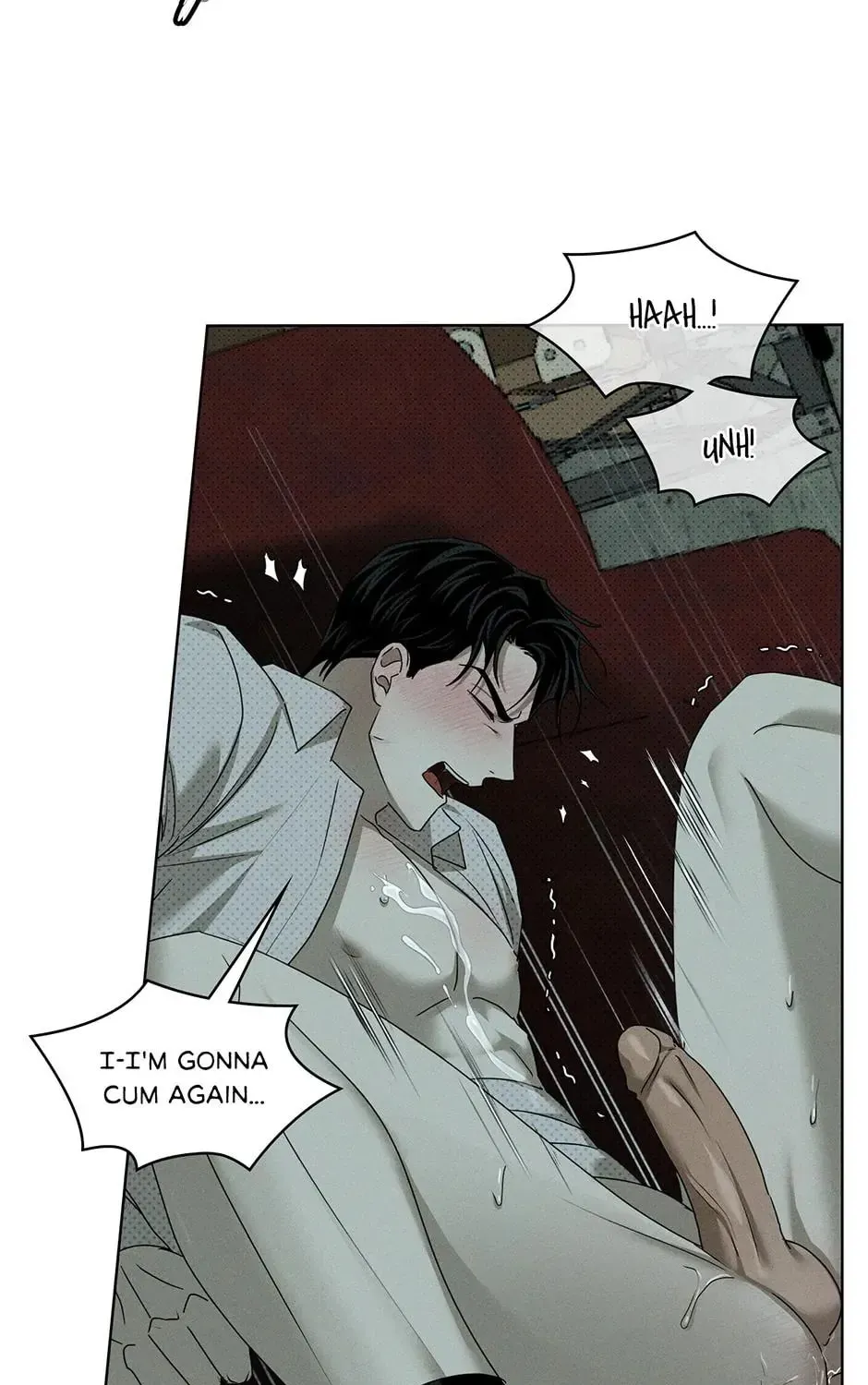 Under the Greenlight Chapter 64 page 140 - 