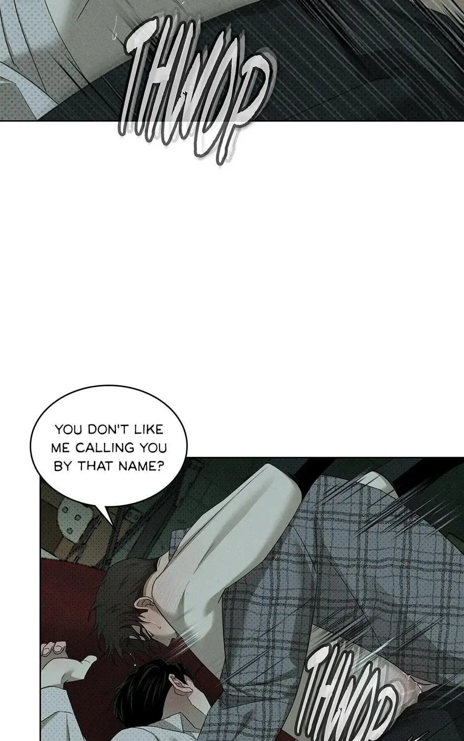 Under the Greenlight Chapter 64 page 154 - 