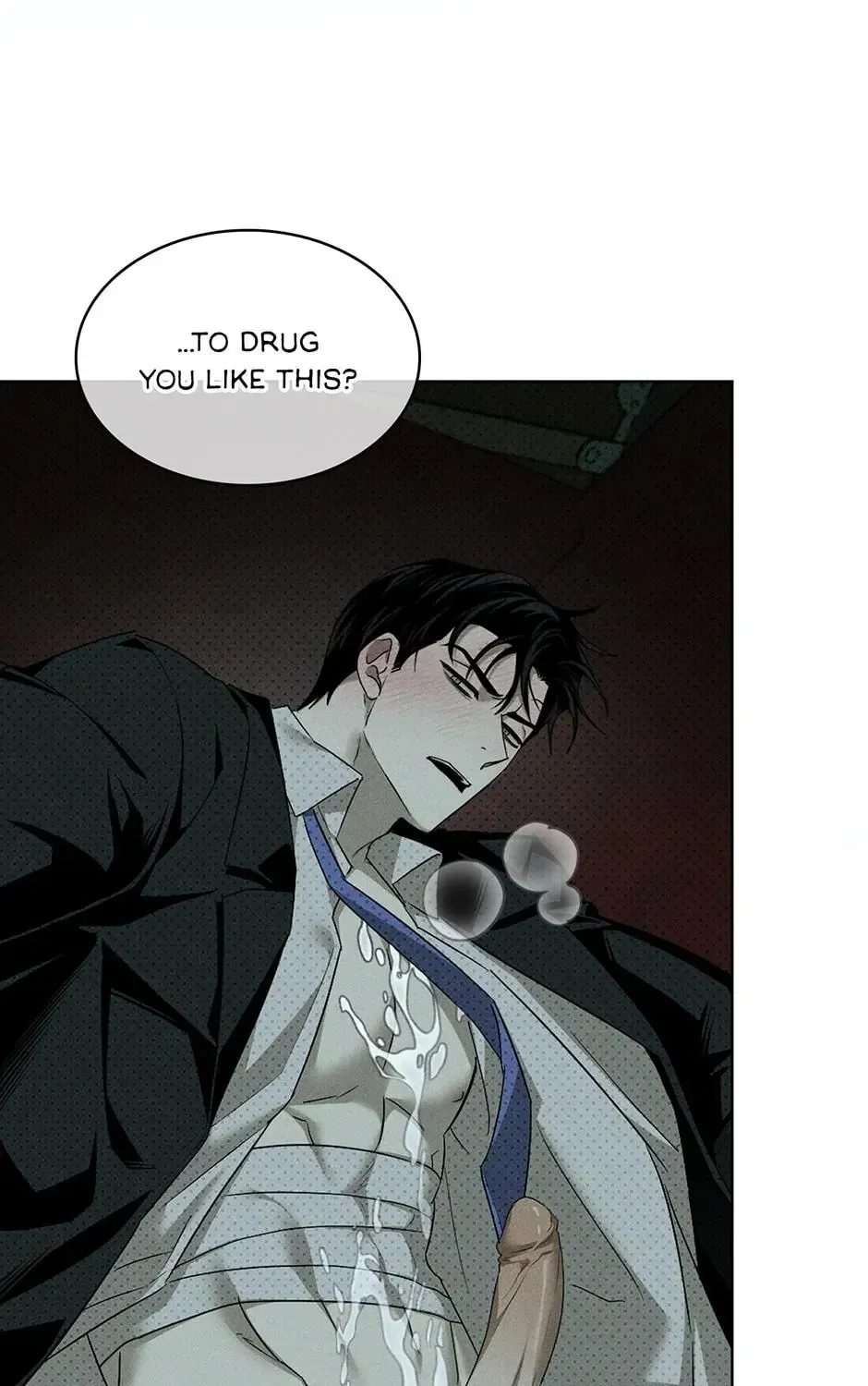 Under the Greenlight Chapter 64 page 18 - 