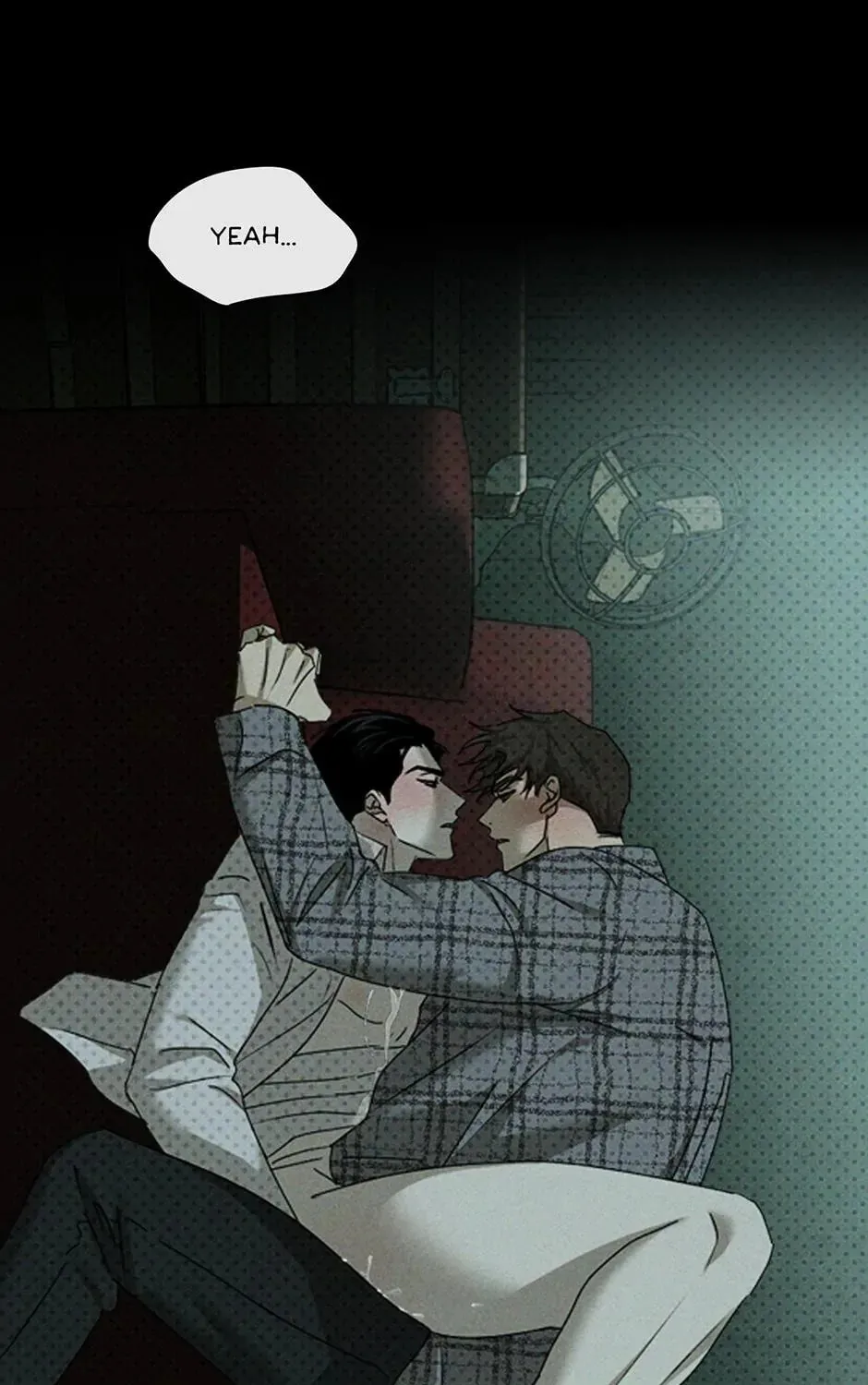 Under the Greenlight Chapter 64 page 174 - 