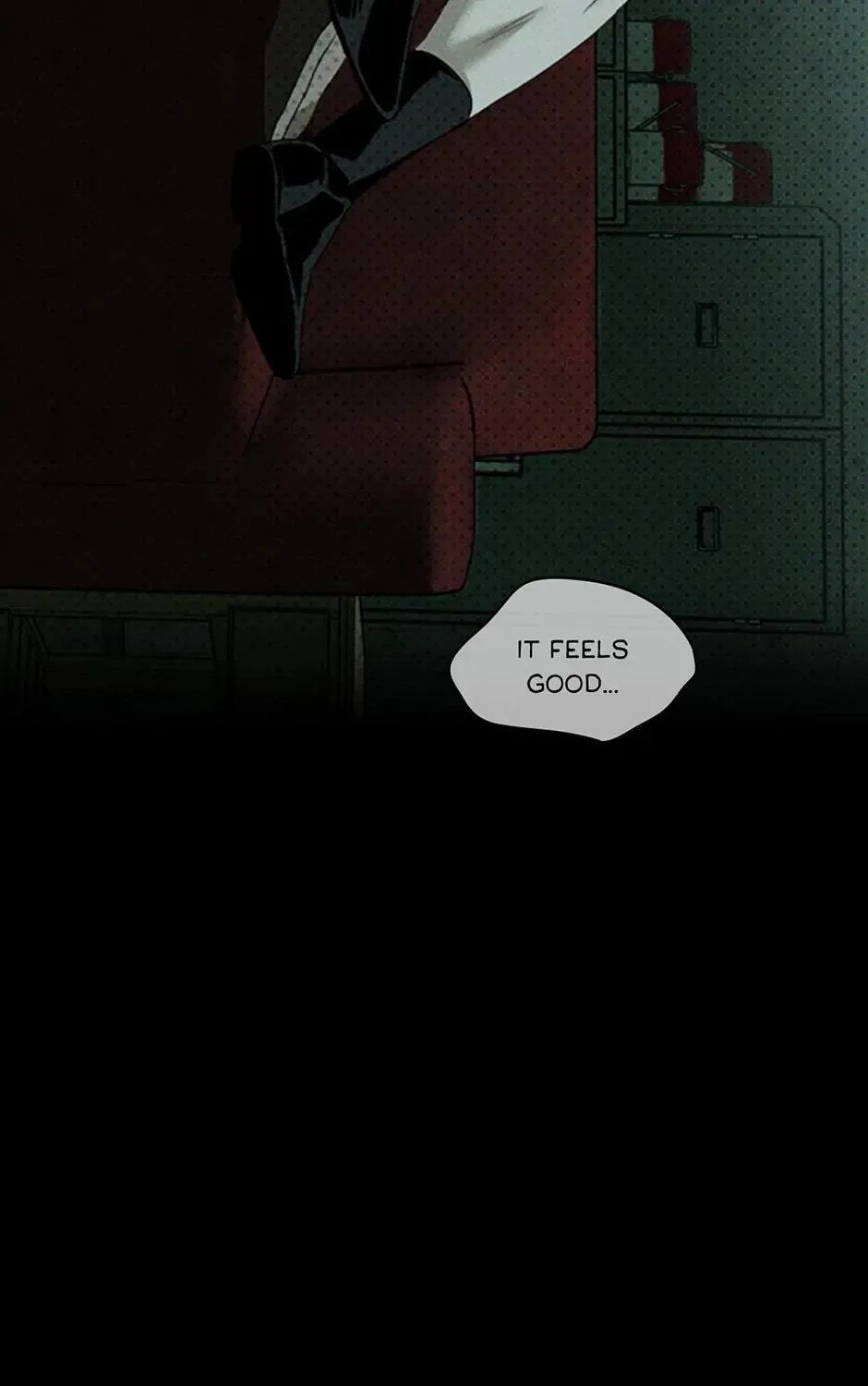 Under the Greenlight Chapter 64 page 176 - 