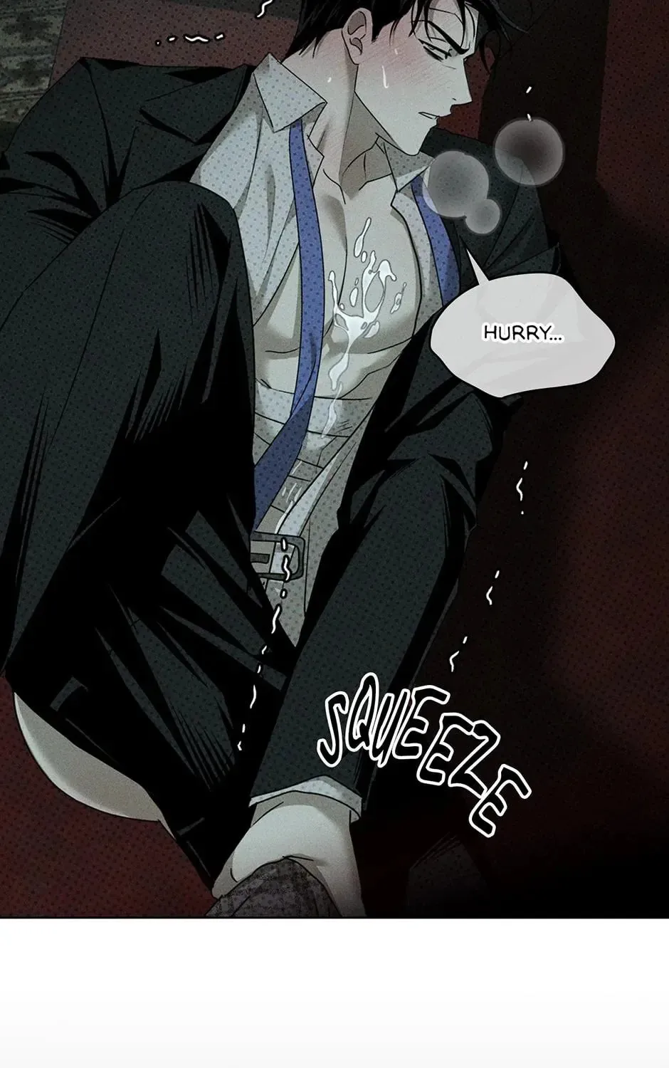 Under the Greenlight Chapter 64 page 24 - 