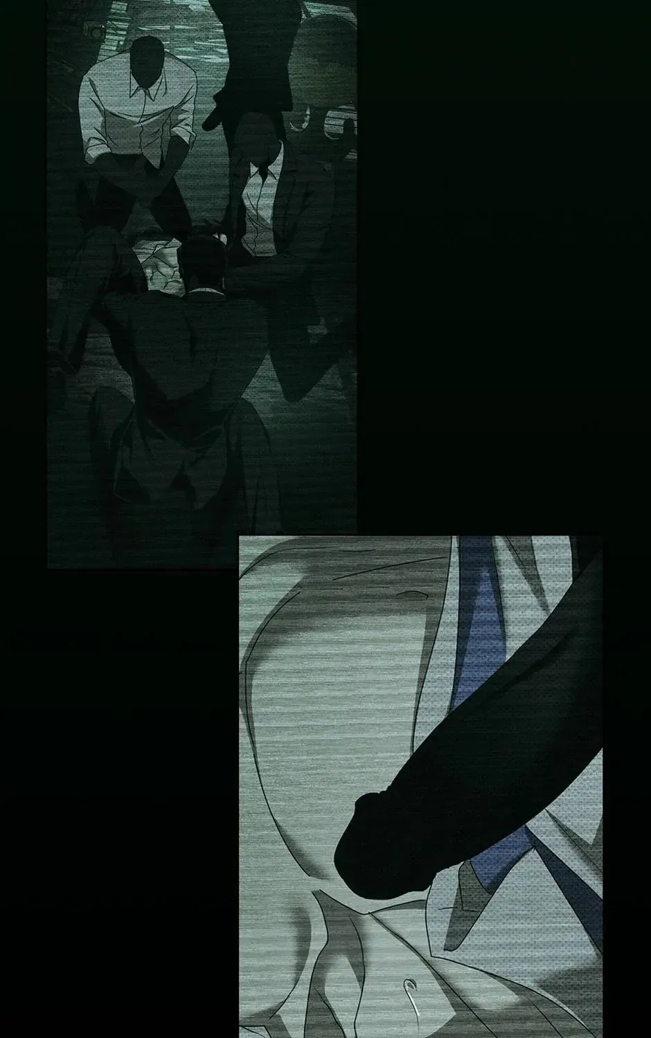 Under the Greenlight Chapter 64 page 30 - 