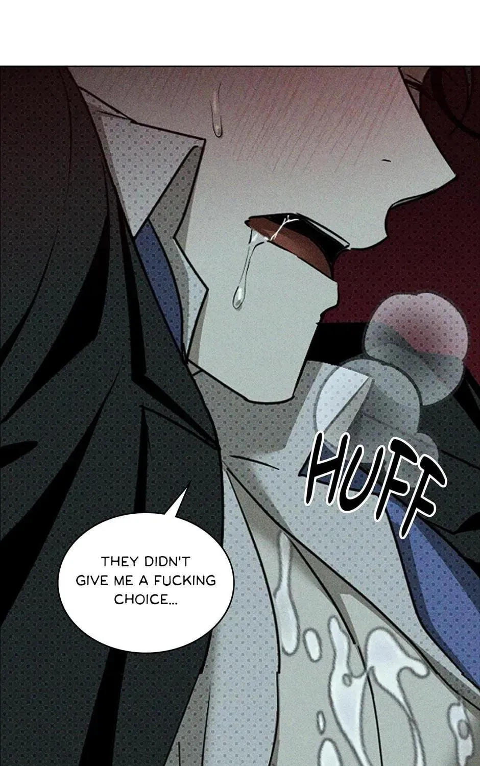 Under the Greenlight Chapter 64 page 4 - 