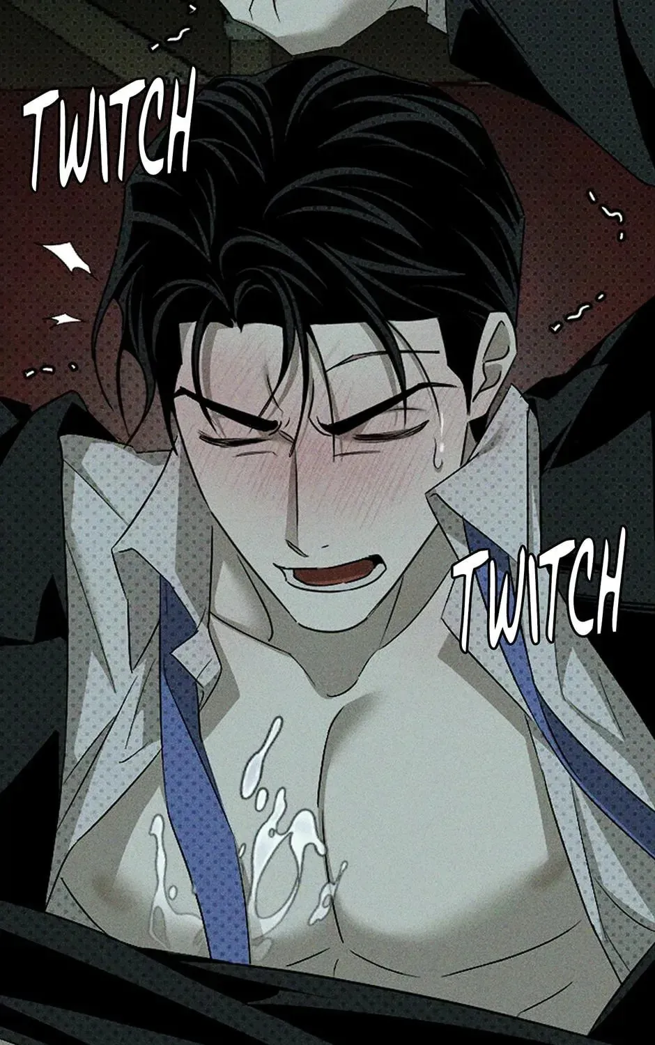Under the Greenlight Chapter 64 page 60 - 