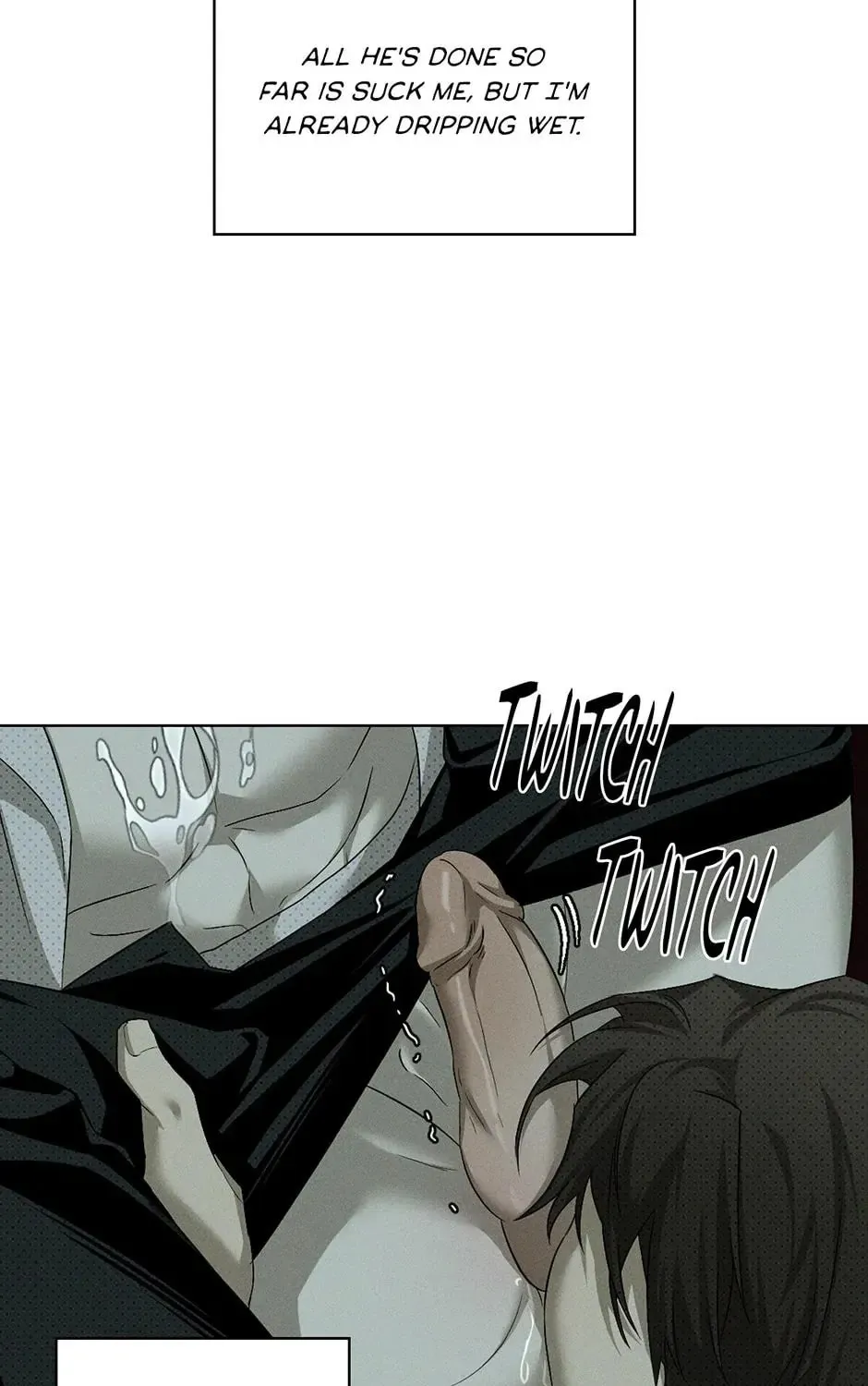 Under the Greenlight Chapter 64 page 66 - 