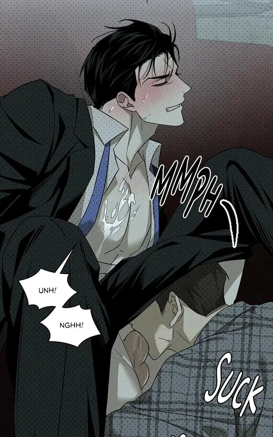 Under the Greenlight Chapter 64 page 76 - 