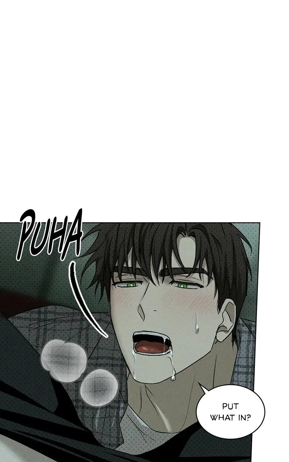 Under the Greenlight Chapter 64 page 84 - 