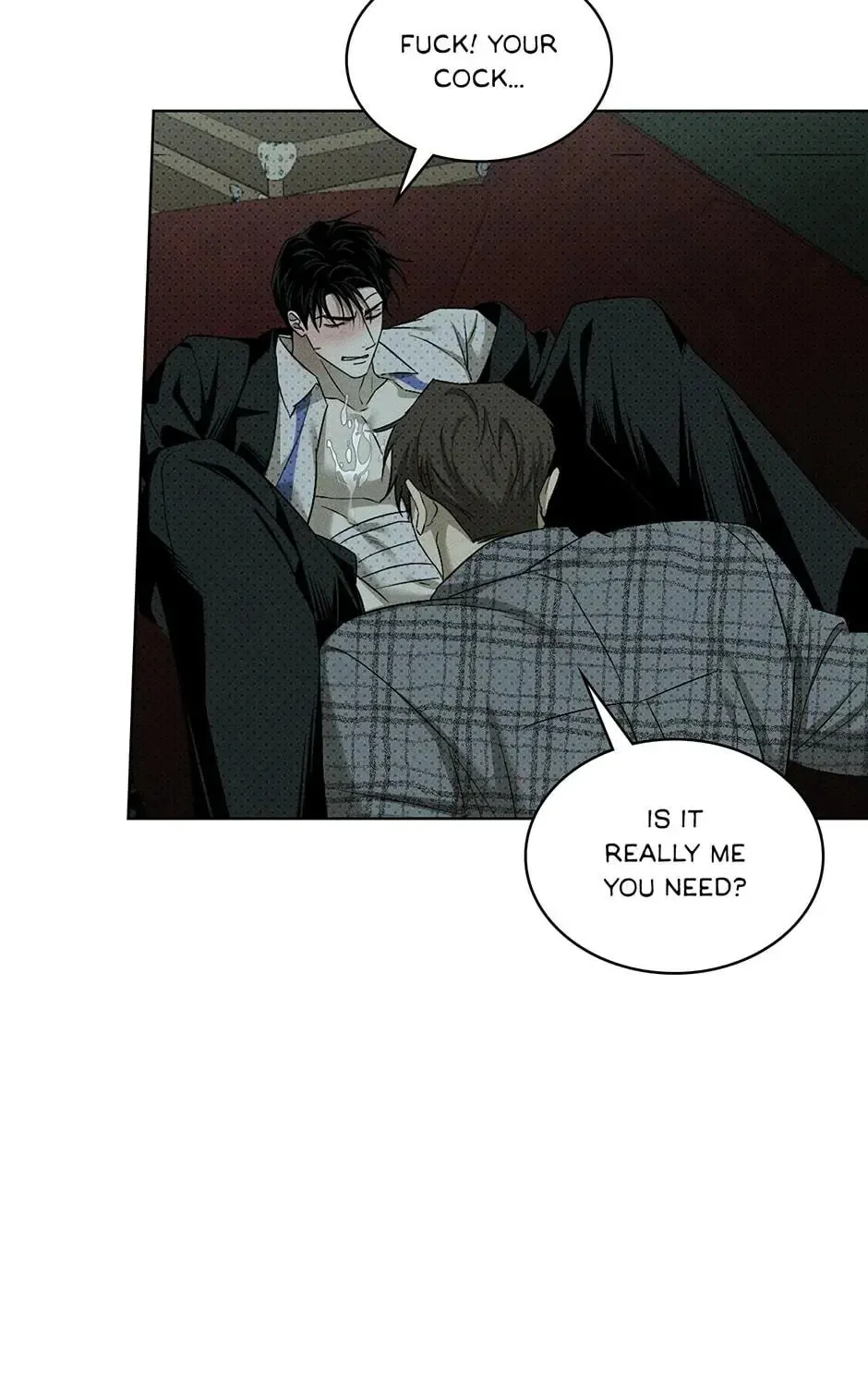 Under the Greenlight Chapter 64 page 86 - 