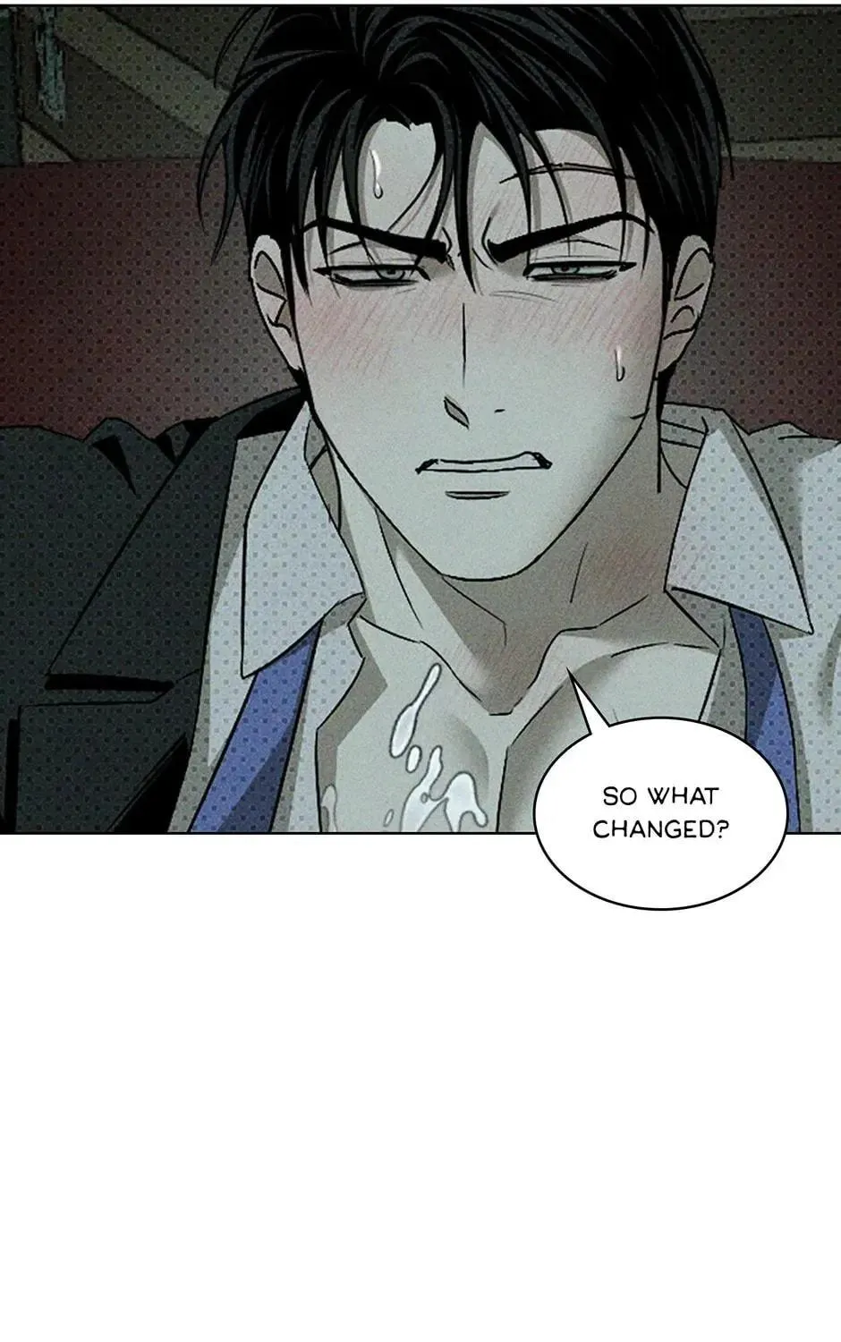 Under the Greenlight Chapter 64 page 94 - 