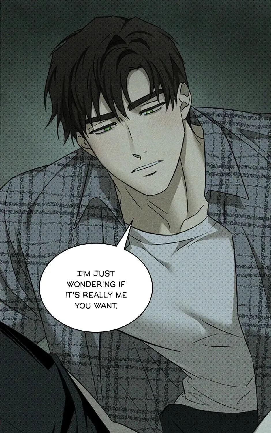 Under the Greenlight Chapter 64 page 96 - 