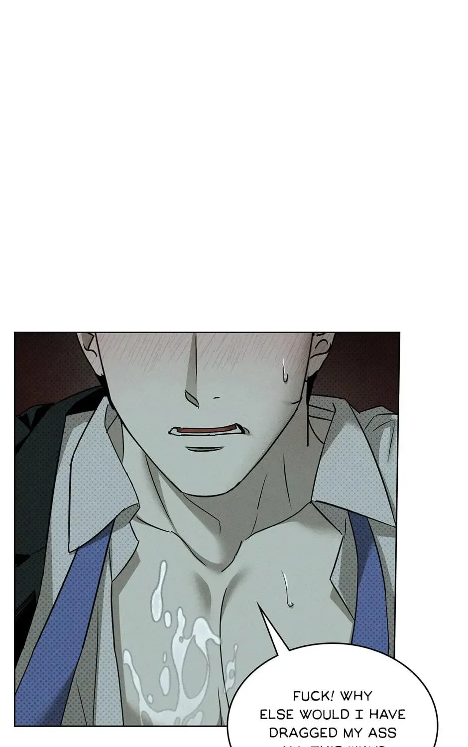 Under the Greenlight Chapter 64 page 98 - 