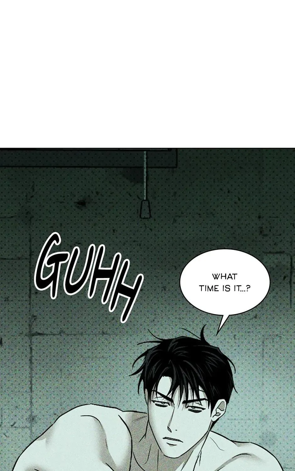 Under the Greenlight Chapter 65 page 101 - 