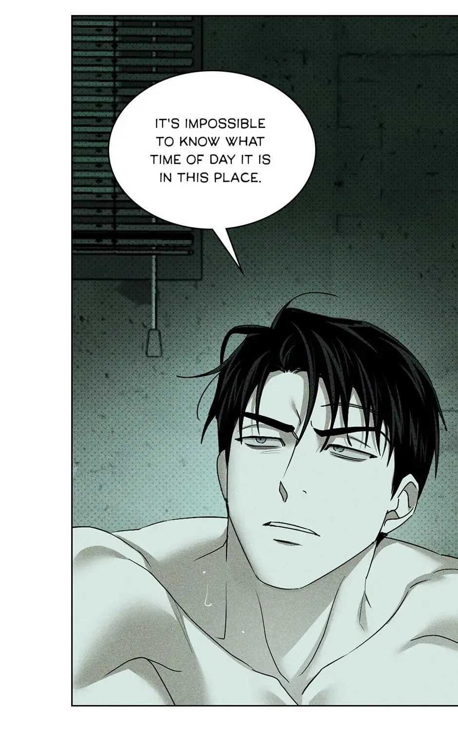 Under the Greenlight Chapter 65 page 109 - 