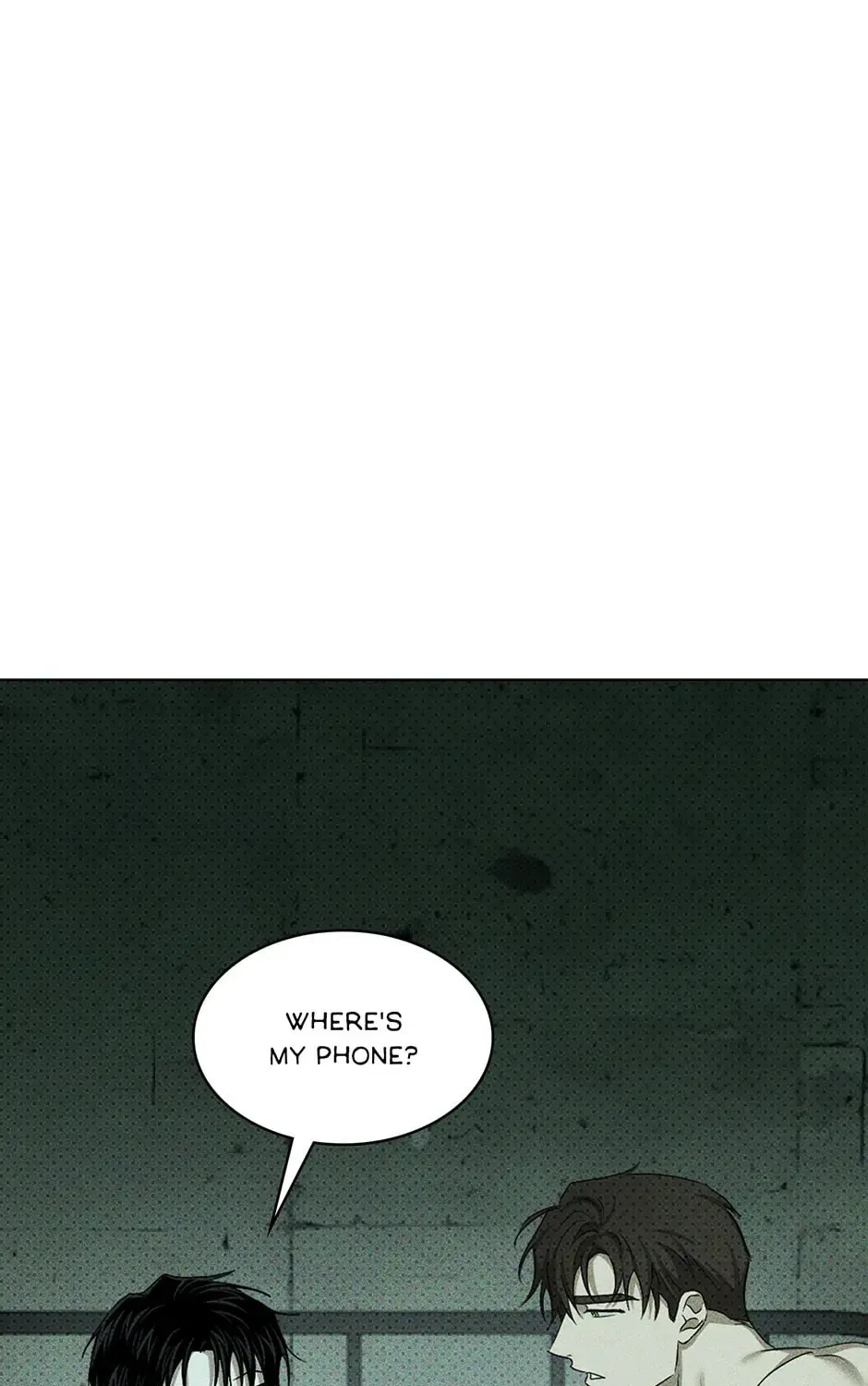 Under the Greenlight Chapter 65 page 111 - 