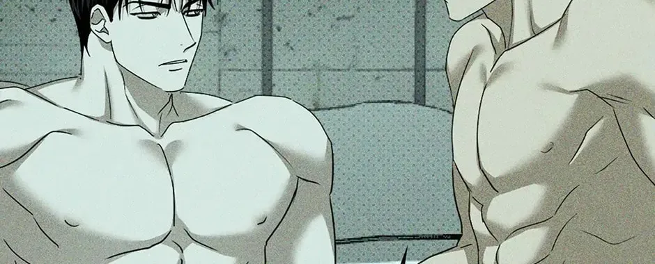 Under the Greenlight Chapter 65 page 112 - 