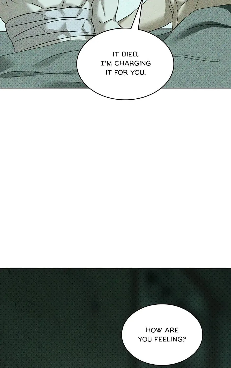 Under the Greenlight Chapter 65 page 113 - 