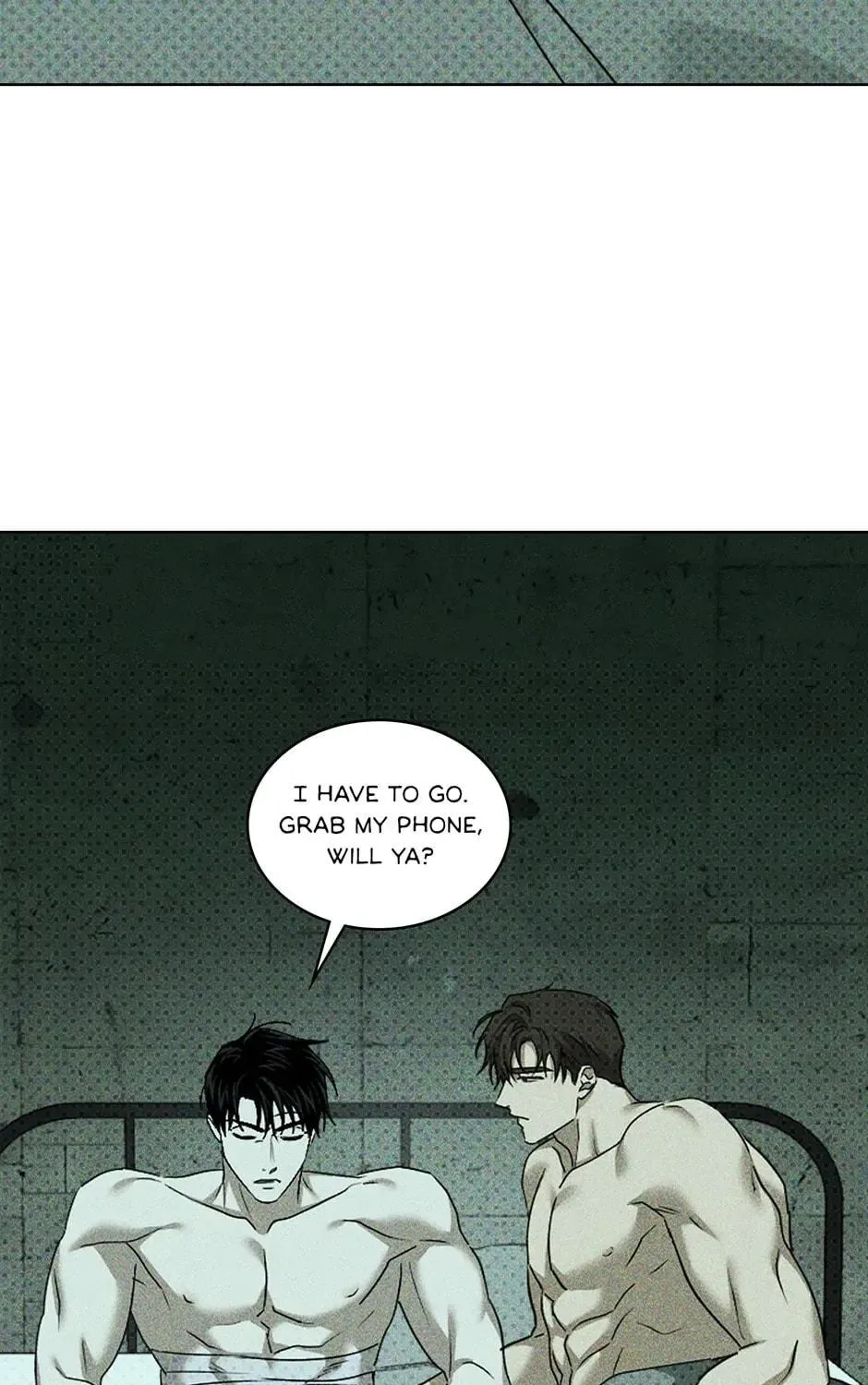 Under the Greenlight Chapter 65 page 119 - 