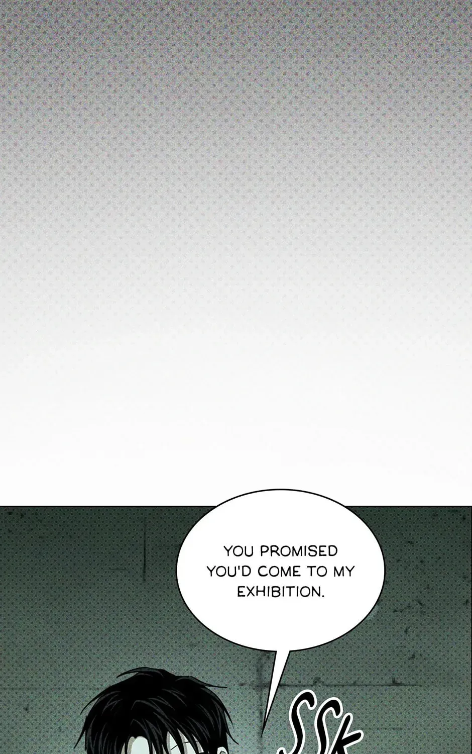 Under the Greenlight Chapter 65 page 127 - 