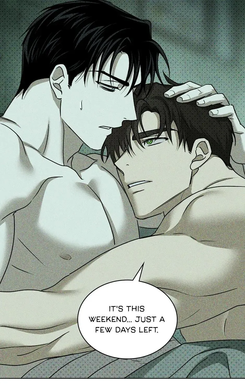 Under the Greenlight Chapter 65 page 131 - 
