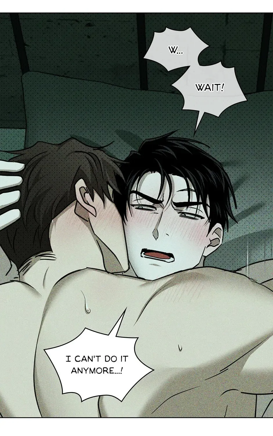 Under the Greenlight Chapter 65 page 147 - 
