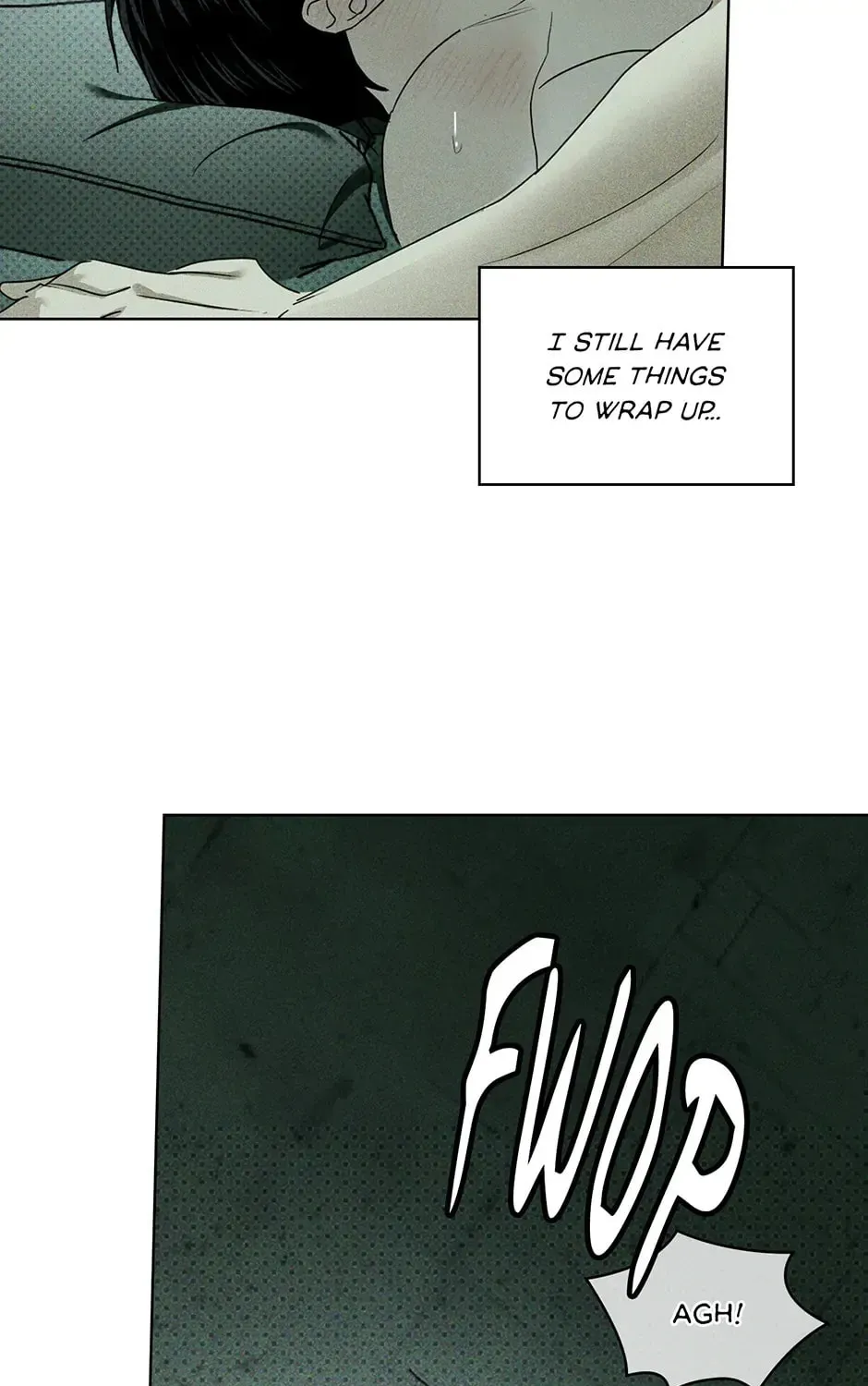 Under the Greenlight Chapter 65 page 151 - 