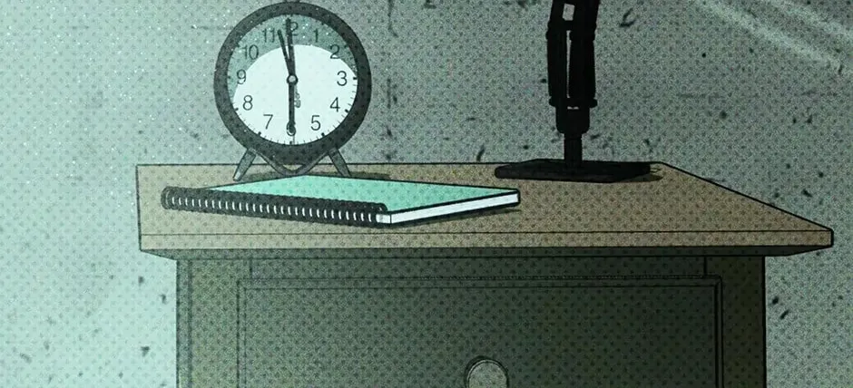 Under the Greenlight Chapter 65 page 172 - 