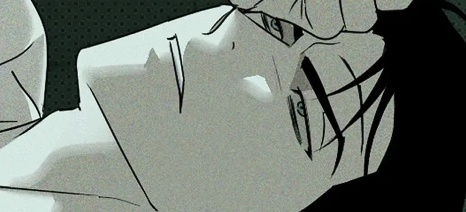 Under the Greenlight Chapter 65 page 178 - 