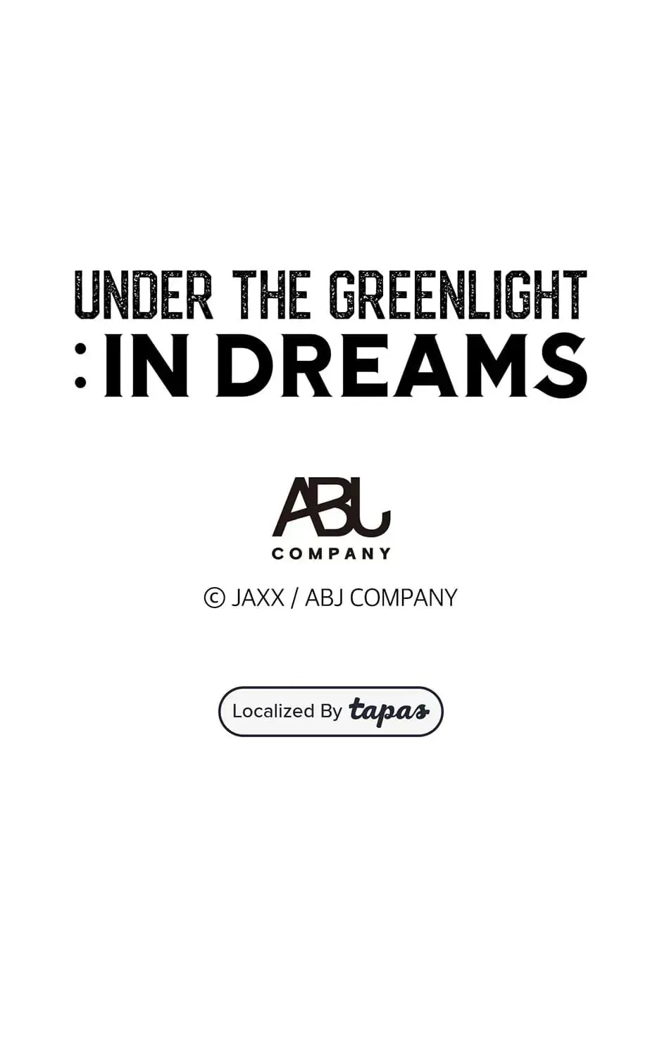 Under the Greenlight Chapter 65 page 199 - 