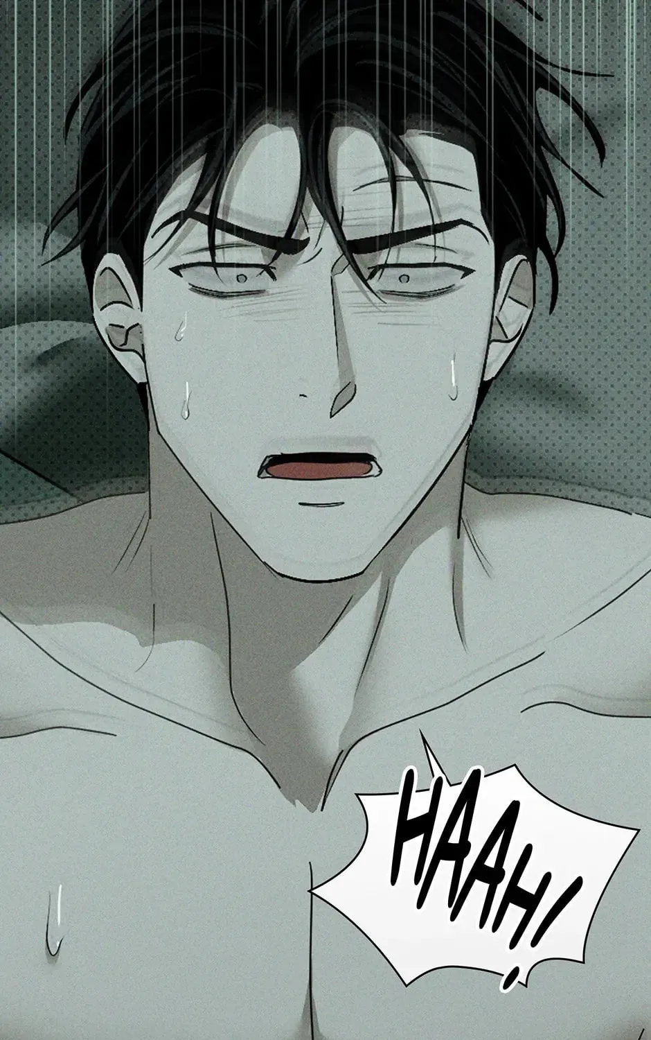 Under the Greenlight Chapter 65 page 21 - 