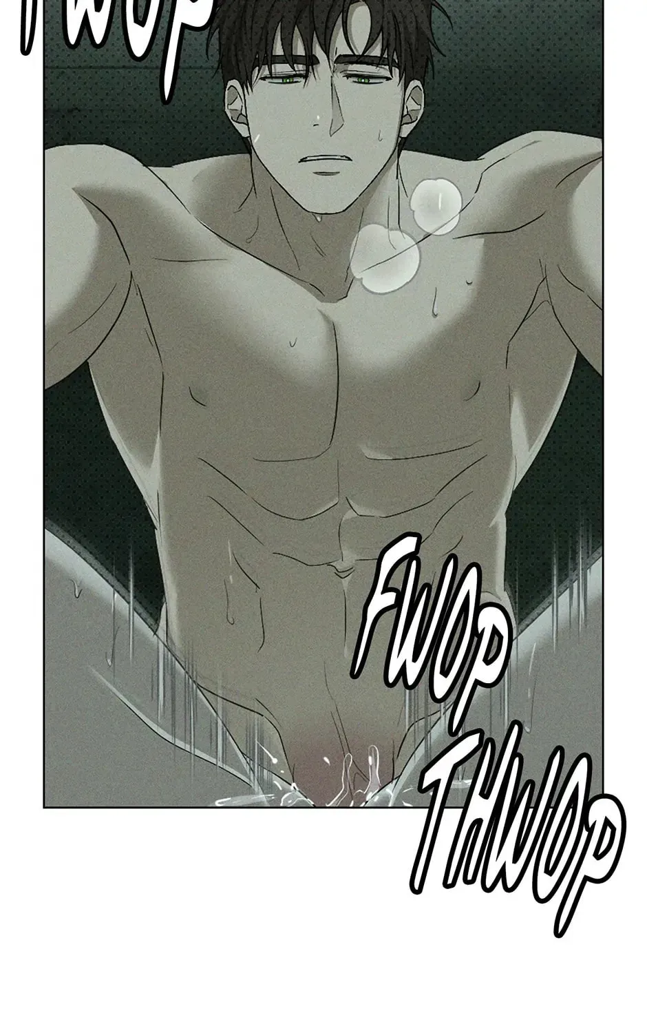 Under the Greenlight Chapter 65 page 33 - 