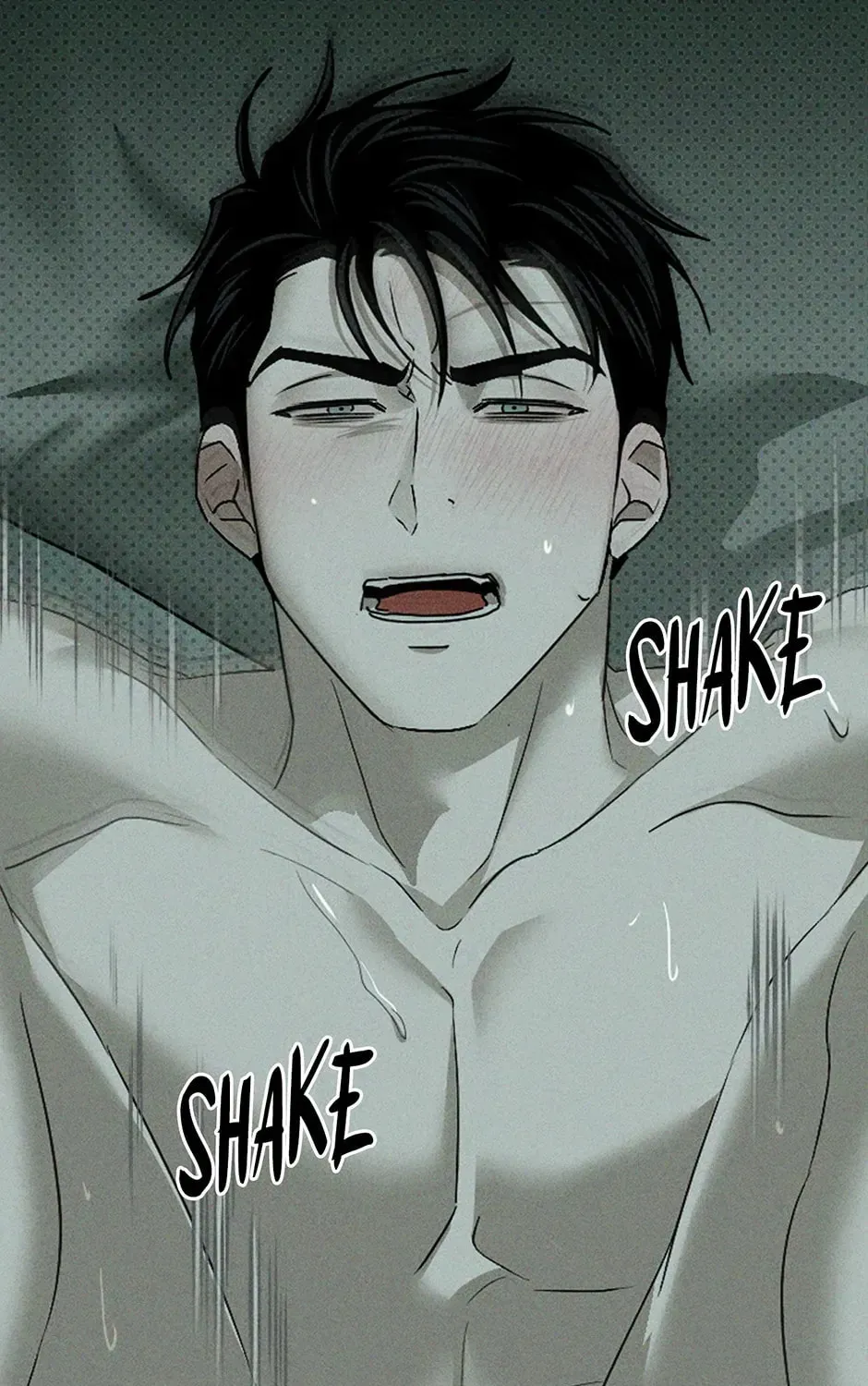 Under the Greenlight Chapter 65 page 37 - 