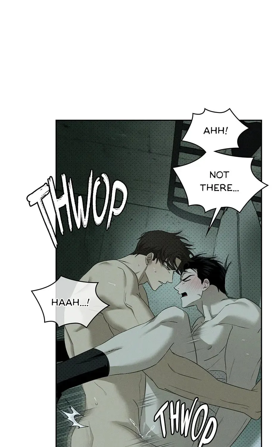 Under the Greenlight Chapter 65 page 39 - 