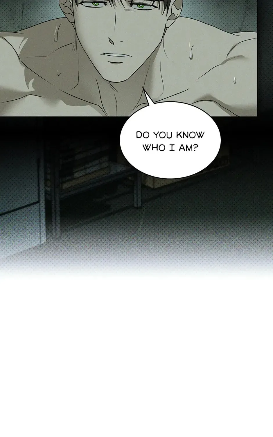 Under the Greenlight Chapter 65 page 43 - 